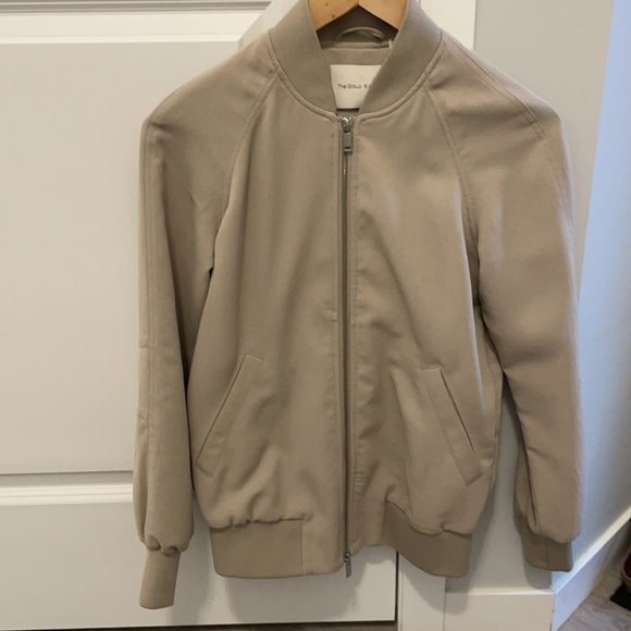 The Group by Babaton bomber jacket - Picture 2 of 5